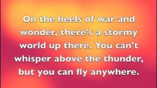 Download lagu To The Sky Owl City Lyrics