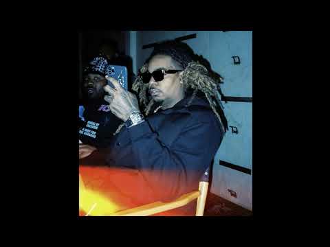 [FREE] Young Thug x Gunna x Wheezy Type Beat - "WORLDWIDE" [prod. Mvrio]