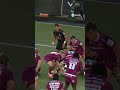 Basketball try assist!