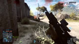 BF4 NETCODE 