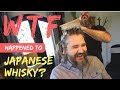 Is Japanese Whisky Disappearing or Exploding?