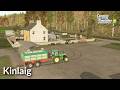 A Whole New Yard - Can You Survive 25 EP03 (Farming Simulator 25)