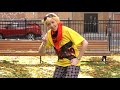 Ryuji Vibin and Can't Dance #1
