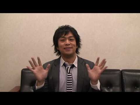 WEEK!TV「藤澤ノリマサ」コメント