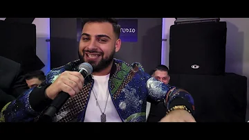 LeLe x Ork Regalii - Ce N-as Da | Live