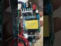 New model fan circuit #trend #viral #electrical