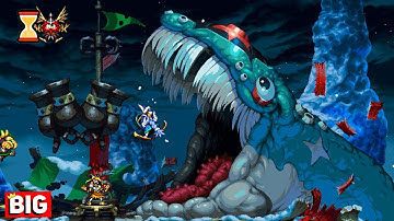 Top 25 EPIC Upcoming Pixel Art Games of 2025