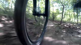 Boler mountain laps 1 and 2 Aug 22 23