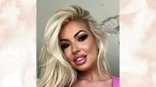 Maddison Fox 🦊 ✅ Wiki ,Biography, Brand Ambassador, Age, Height, Weight, Lifestyle, Facts, Fashion