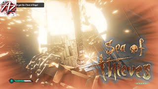 I Got the Stronghold Chest Here! | Sea of Thieves | Short Vids
