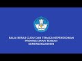 Coaching Clinic SPJ keuangan melalui aplikasi SIM GEMATI