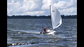 DinghyGo 325