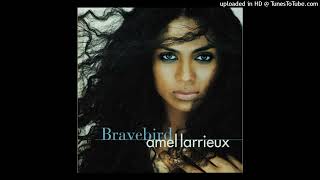 Amel Larrieux - Your Eyes (432Hz)