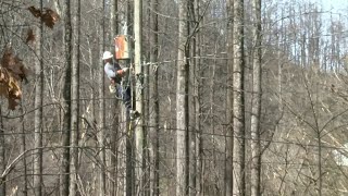 AEP update Bent Mountain Sunday