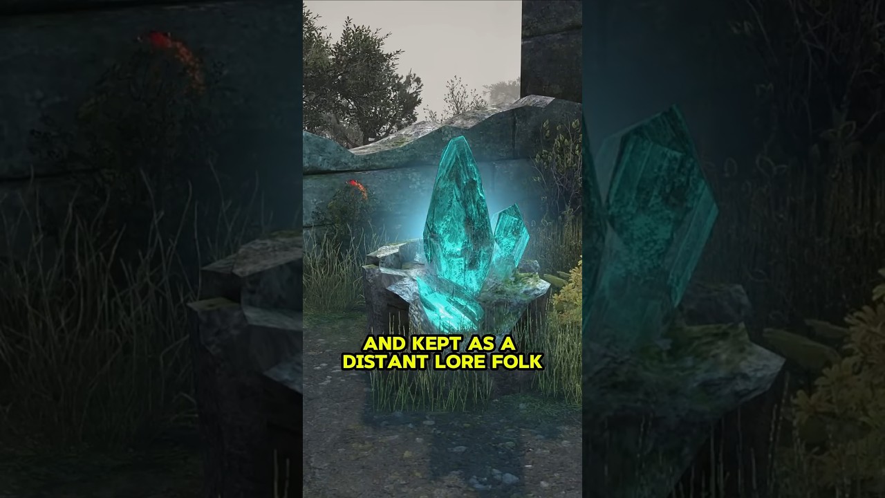 Elder Scrolls' Extinct Fox Race