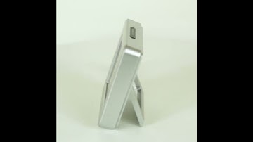 Colorful LCD Clock with In/Out Thermometer Cable and Indoor Humidity ET735H