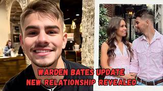 Celebrity Warden Bates Finally Confirms New Relationship With This Post Profile