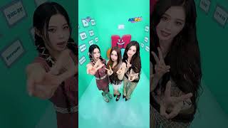 .˳⁺⁎˚ ꒰ఎ #NMIXX 가 〈캐치캐치 얼굴 자랑 챌린지〉를 드림 ໒꒱ ˚⁎⁺˳ .  #엠카드림 #MCOUNTDOWN #엠카운트다운