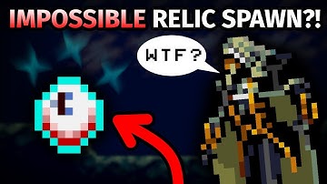 I Accidentally BROKE The SotN Randomizer?!