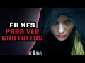 9 FILMES GRATUITOS NO YOUTUBE E MERCADO PLAY