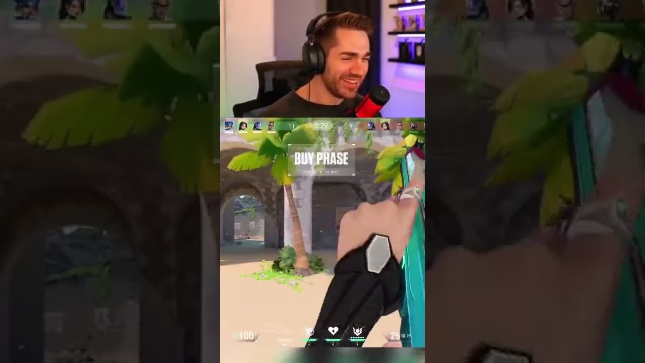 When OBS doesn't record the sound but you hit a clip