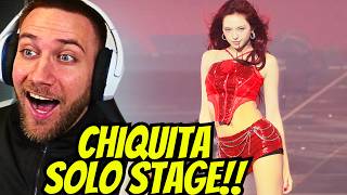 Omg Babymonster Chiquita \