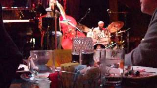 Corea Clarke and White at Jazz Alley Part 3