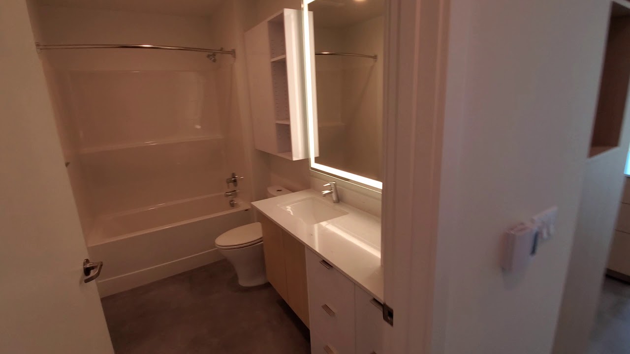 Luna - Apartment 430 Tour