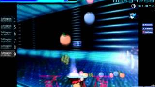 [Osu!]sampling masters MEGA VS Seiryu - VOX UP (Sp's Darkness) [CTB]