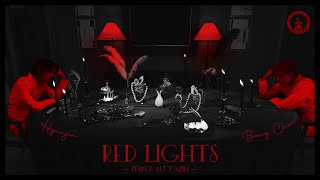 Stray Kids - Red Lights Bang Chan, Hyunjin Türkçe Altyazili