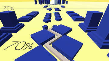 ZLine - Peaceful Stagnation V1 No Fog FANMADE by DL Ignite