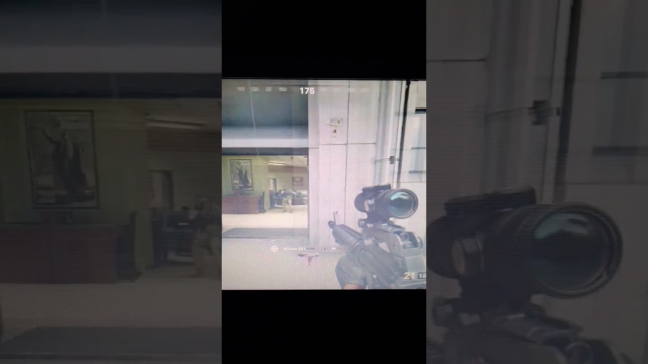 Being on Rage mode in Call of Duty Black Ops Cold War 