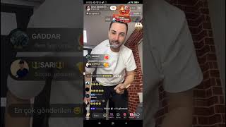  Onur Sermik 17052024 Part 12 Tiktok Canlı Yayın