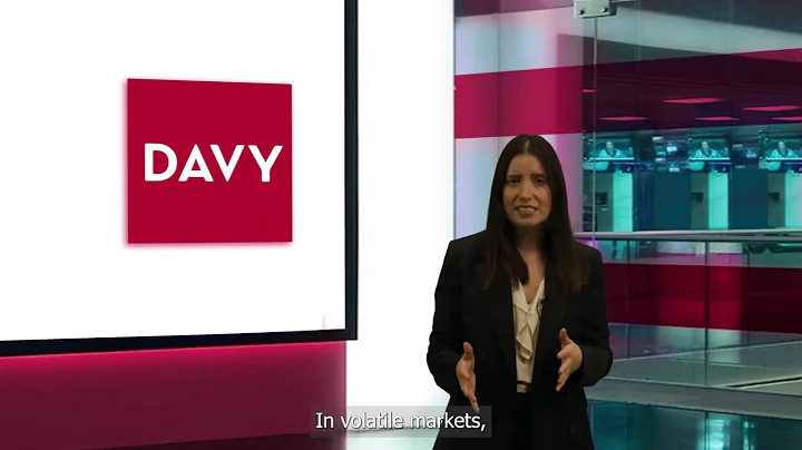 Financial planning when markets are volatile.