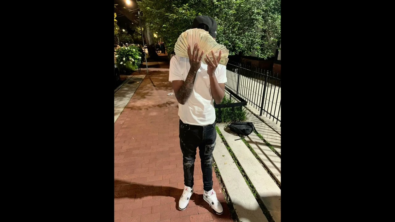 [FREE] Lil Hawa x Hood Tali Type Beat 2025 "Talisman"