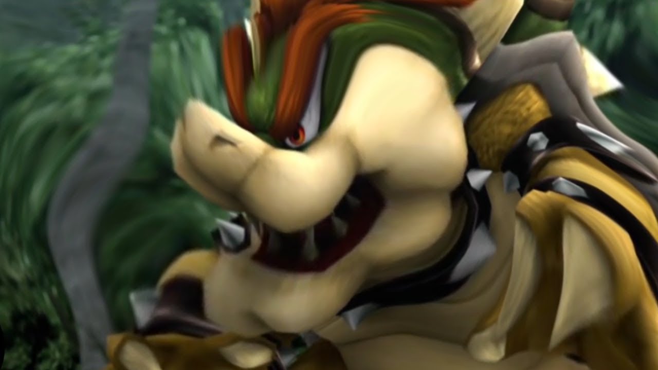 [YTP] Supper Sass Bros. Bawl: The Sucrase Epistolary