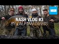 Nash vlog 3 by laurian tarris