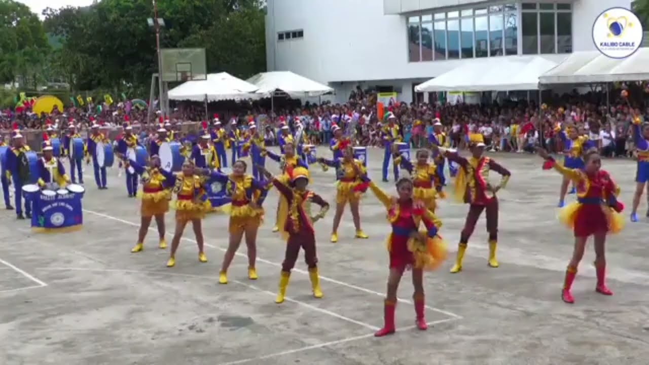 Enchanting Balete DRUM AND LYRE 2024 |  BALETE ACADEMY INC.