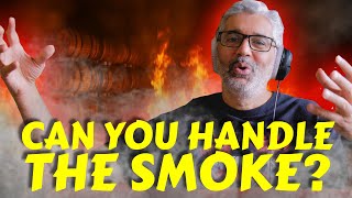 Understanding Peat Levels: 5 Whiskies to Train Your Palate
Are you curious about peated whisky but unsure where to start? In this video, we take you through 5 incredible single malts — from lightly smoked to full-on peat bombs — that will train your palate and help you appreciate the world of smoky whisky.
🥃 Featured Whiskies:
Balvenie Week of Peat 14
Caol Ila 12
Ardbeg 10
Laphroaig 10 Cask Strength
Octomore
INTRO 00:00
INITIAL THOUGHTS 00:38
WHISKY #1 03:46
WHISKY #2 07:57
WHISKY #3 11:09
WHISKY #4 13:46
WHISKY #5 17:29
FINAL THOUGHTS 21:27
WHISKEY SINGLE MALT SCOTCH WHISKY MACALLAN BOURBON IRISH RYE BLENDED TOP WHISKIES
whiskey, types of whiskey, whiskey brands, whiskey production, whiskey history, whiskey tasting notes, whiskey recipes Understanding Peat Levels: 5 Whiskies to Train Your Palate