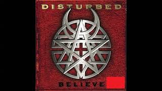 Disturbed  Bound  