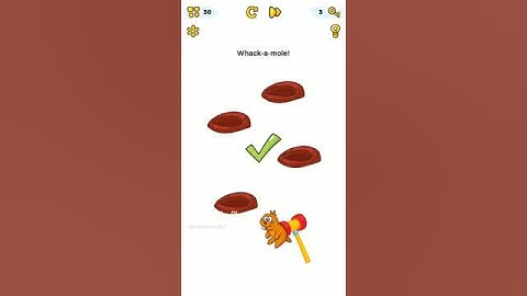 Brain Blow Level  30