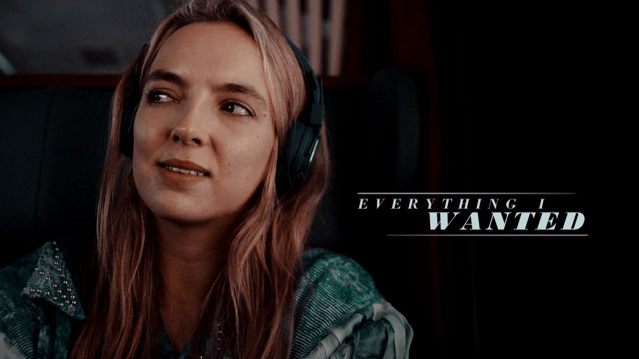 VILLANELLE | Everything I Wanted (Killing Eve)