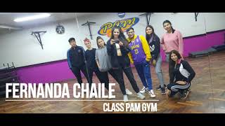 La Cama - Lunay Coreografiafernanda Chaile Clpinkman Estudio