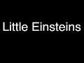 Little Einsteins Song With Lyrics صغار آينشتاين مع الكلمات