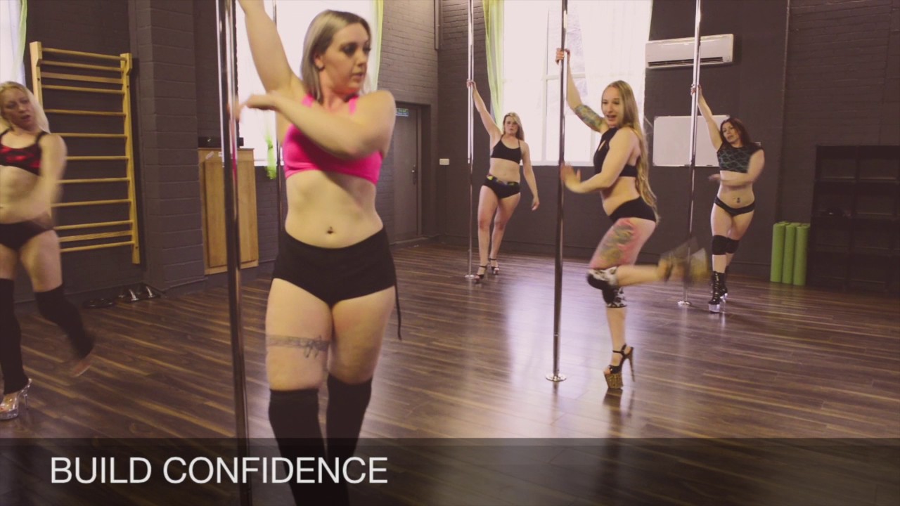 Pole Athletes Studio