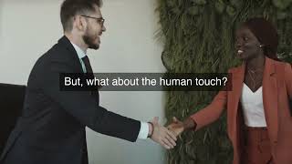 Unlock Employee Potential: AI-Powered Virtual Assistants for HR Efficiency
