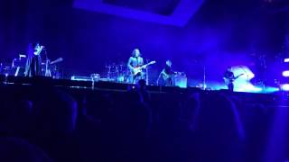 Tears For Fears Creep  Radiohead Cover  In Nashville 24may hq