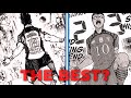 THE TOP 10 BEST PERFORMERS IN THE JAPAN VS FRANCE GAME! | Blue Lock Discussion
