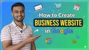 How to Create a Website from Google in Kannada