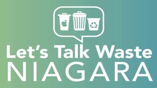Let's Talk Waste